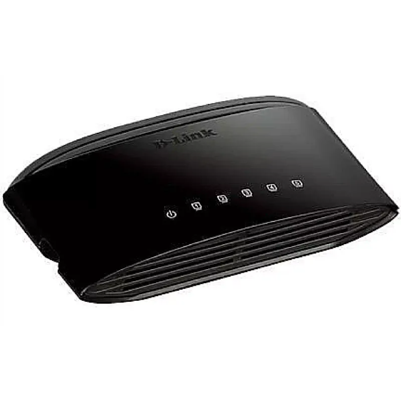 Preklop D-Link (DES-1005D)
