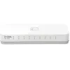 Превключвател D-Link (DES-1008C)