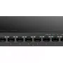 Превключвател D-Link (DES-1009MP)