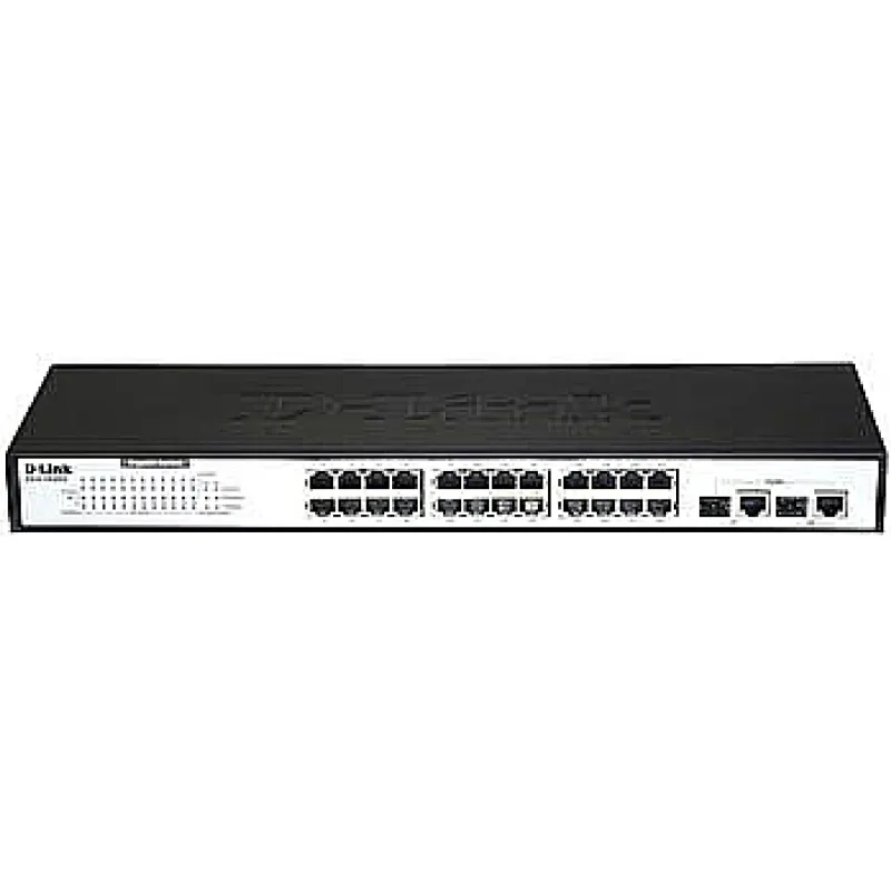 Превключвател D-Link (DES-1026G)