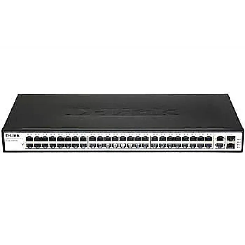 Превключвател D-Link (DES-1050G)