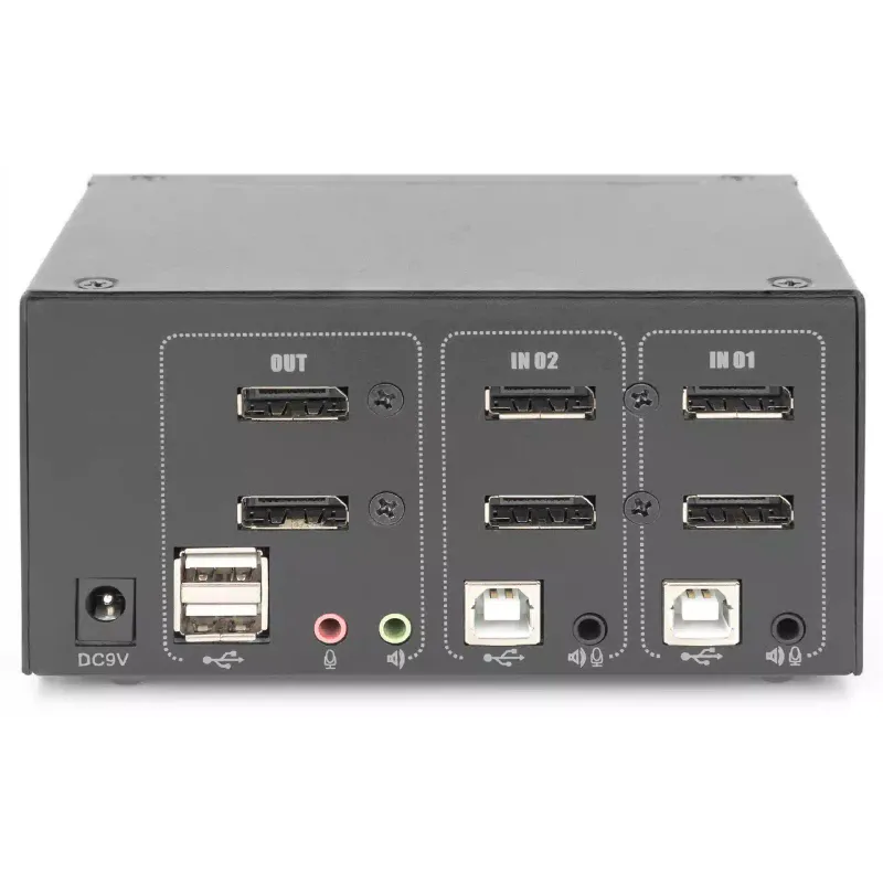 Preklop Digitus (DS-12862)