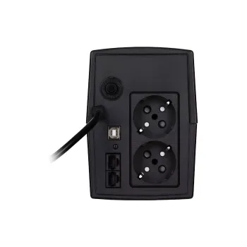 Unterbrechungsfreie Stromversorgung 2E DD850 (2E-DD850)