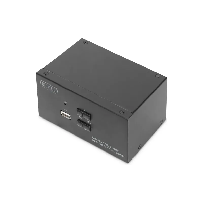 Коммутатор Digitus  (DS-12860)