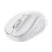 Ratón Trust Primo, Matte White (24795_TRUST)