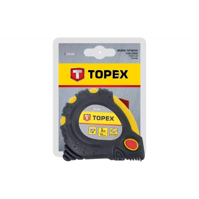 الروليت Topex (27C340)