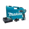 Отвертка-бормашина Makita (DF332DSAE)