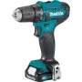 مفك براغي-مثقاب Makita (DF333DWYE)