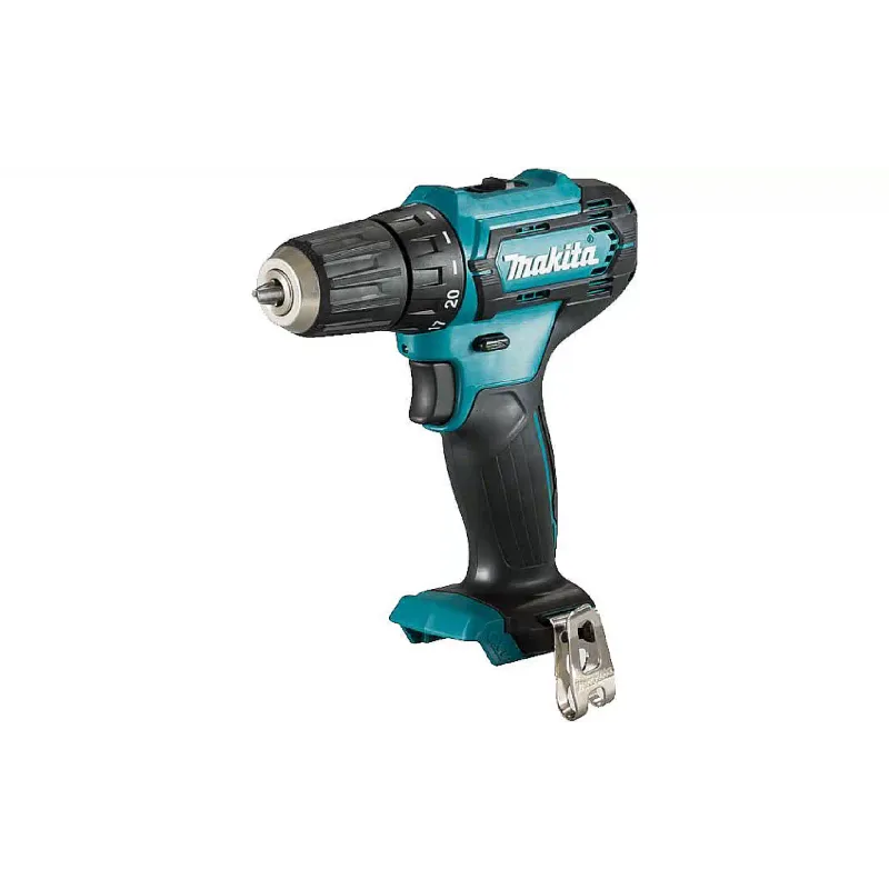مفك براغي-مثقاب Makita (DF333DZ)