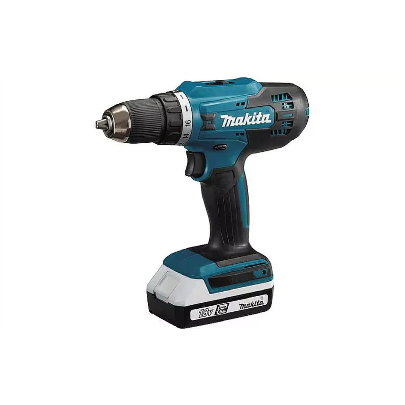 مفك براغي-مثقاب Makita (DF488D004)