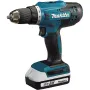 مفك براغي-مثقاب Makita (DF488D004)