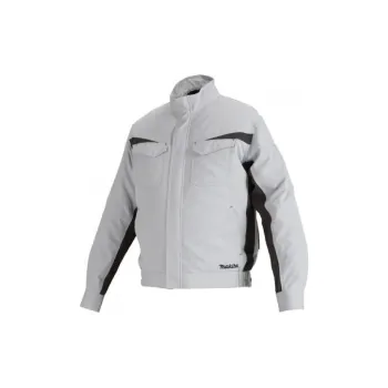 سترة العمل Makita (DFJ213ZL)