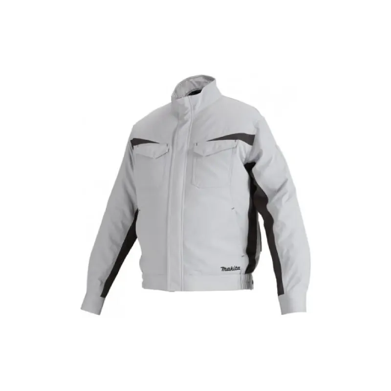 Chaqueta de trabajo Makita (DFJ213ZL)