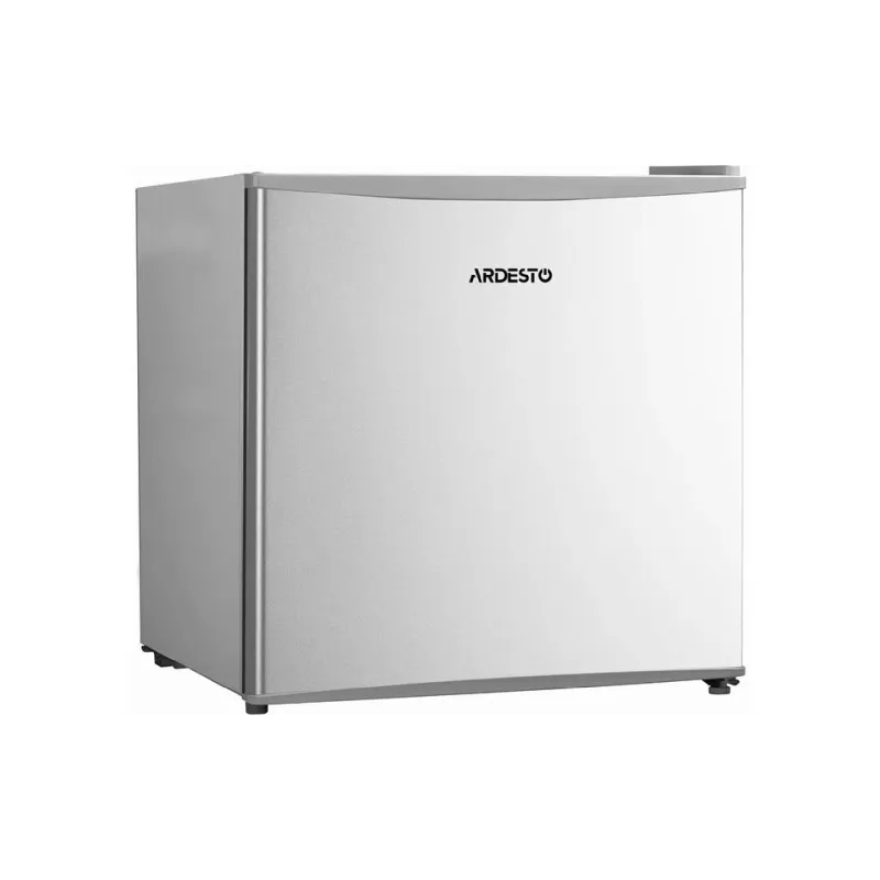 ثلاجة Ardesto, Silver (DFM-50X)