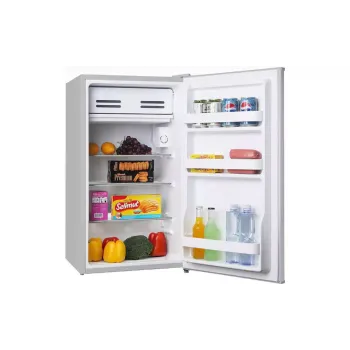 Ψυγείο Ardesto, Silver (DFM-90X)