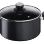 Lonec s pokrovom Tefal Unlimited, Black (G2554672)