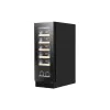 Refrigerador de vinhos Philco, Black (PW19GFB)