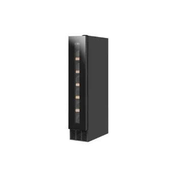 Хладилник за вино Philco, Black (PW6GBI)
