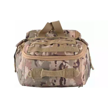 Bolsa de lona 2E (2E-MILDUFBKP-L-MC)