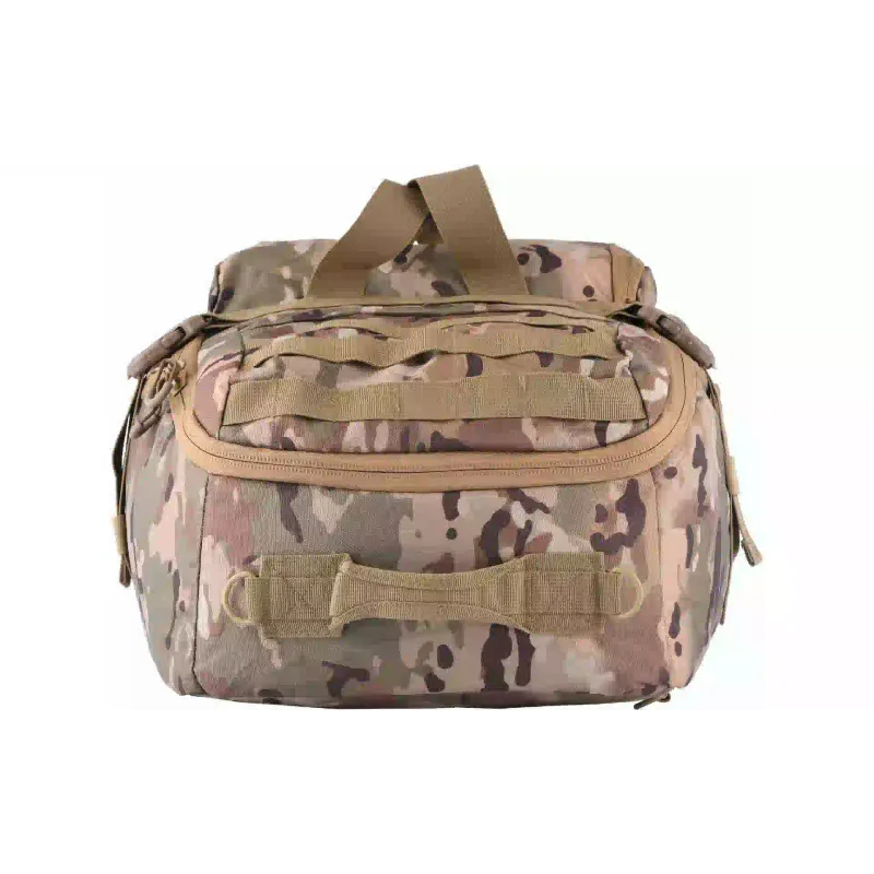 Katonai zsák 2E (2E-MILDUFBKP-L-MC)