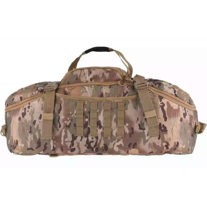 Katonai zsák 2E (2E-MILDUFBKP-XL-MC)