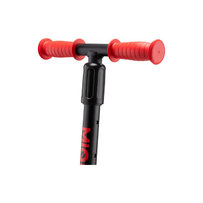 Самокат Miqilong (MINE-125-RED)