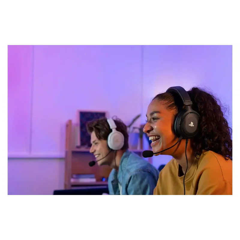 Auriculares Trust, Black (24715_TRUST)