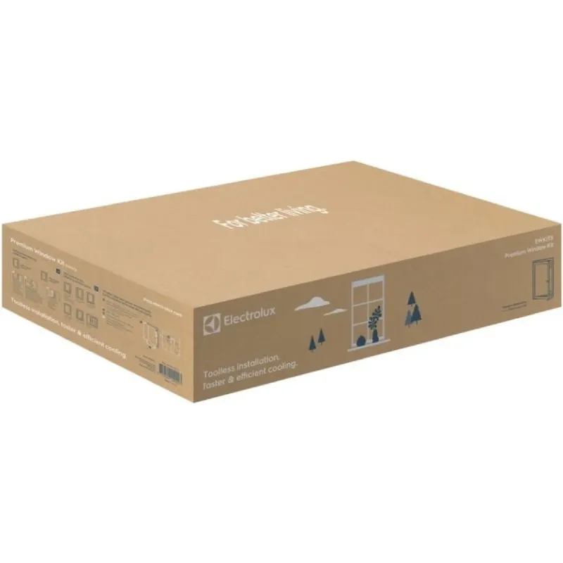 Készlet Electrolux (EWKIT5)