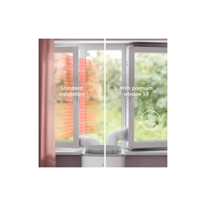 Készlet Electrolux (EWKIT5)