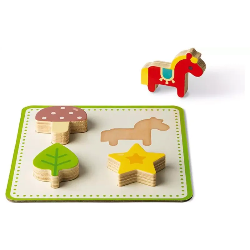 Настолна игра Janod (J05318)