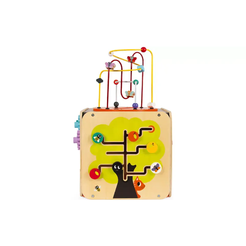 Бізіборд Janod (J08256)