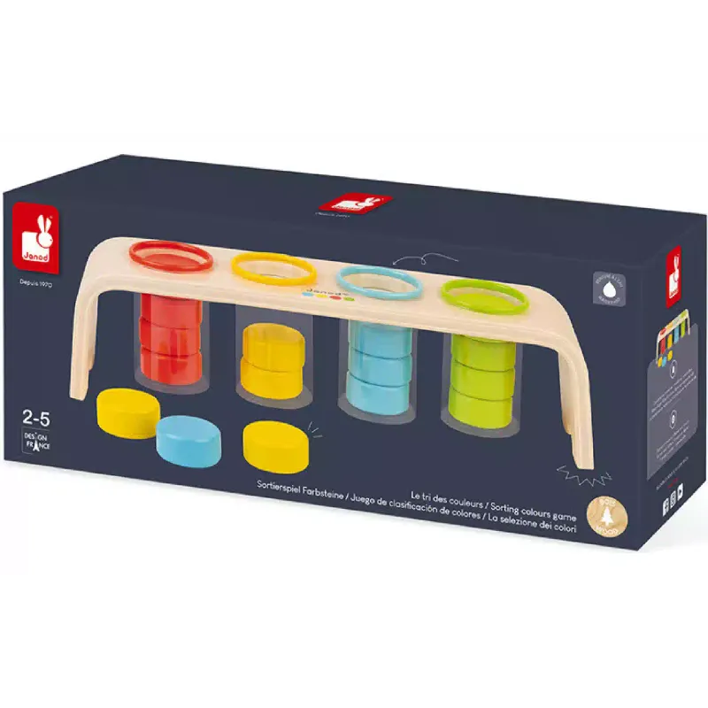 الفرز Janod (J05066)