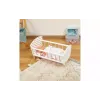Ліжко для ляльки Janod, White (J05889)