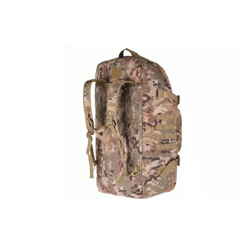 Katonai zsák 2E (2E-MILDUFBKP-XL-MC)