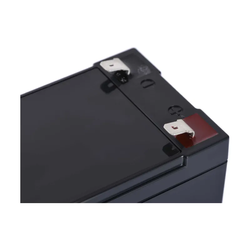 Акумуляторна батарея Vision  (CP1290)