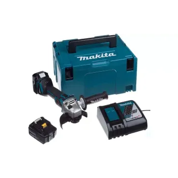 Máquina de molienda Makita (DGA504RTJ)