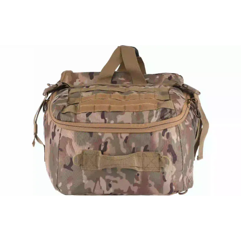 Katonai zsák 2E (2E-MILDUFBKP-XL-MC)