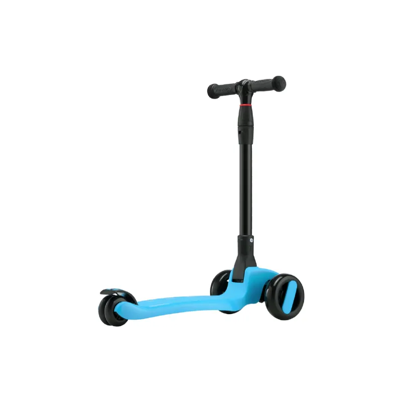 سكوتر Miqilong, Blue (FARGO-135-BLUE)
