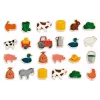 Conjunto de estatuetas Janod (J08157)