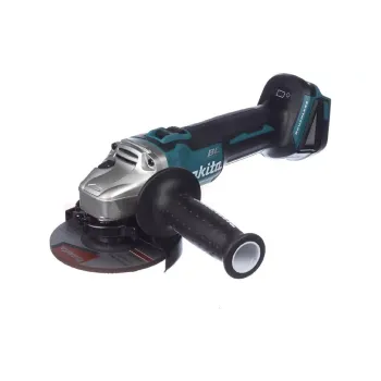 Máquina de molienda Makita (DGA504Z)