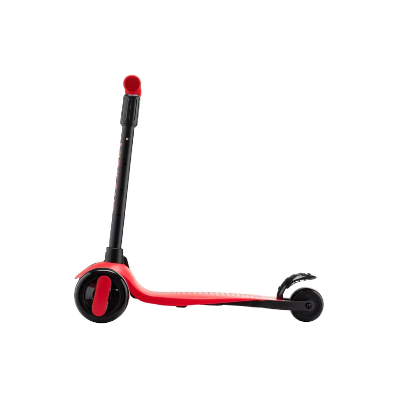 Самокат Miqilong (MINE-125-RED)