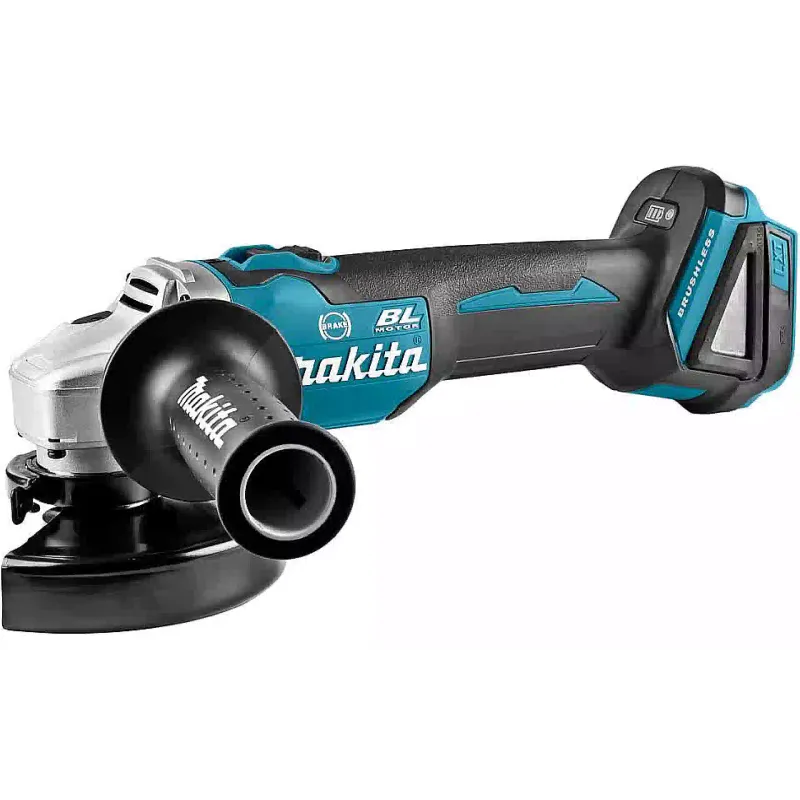 Brusilni stroj Makita (DGA506Z)