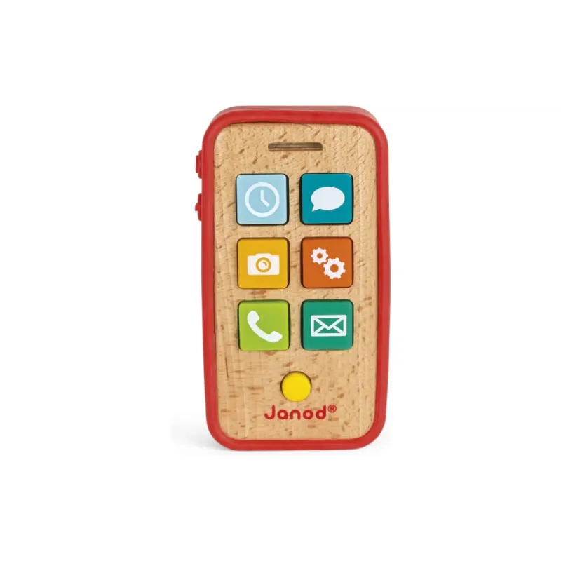 Telefon Janod (J05334)