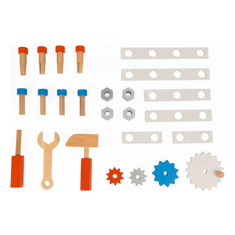 Play set Janod (J06478)