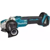 Шліфувальна машина Makita (DGA521ZX1)