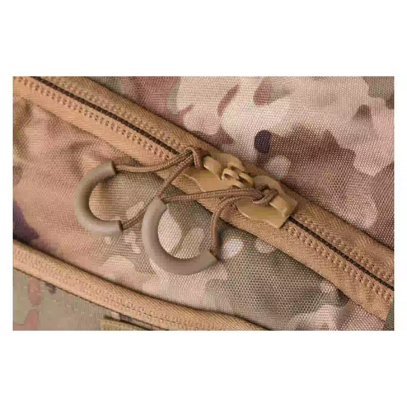 Katonai zsák 2E (2E-MILDUFBKP-XL-MC)