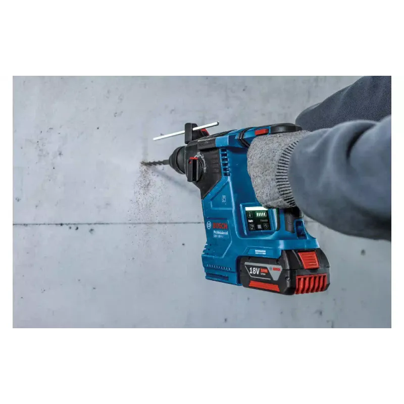 Akkus ütvefúró Bosch (0.611.923.020)