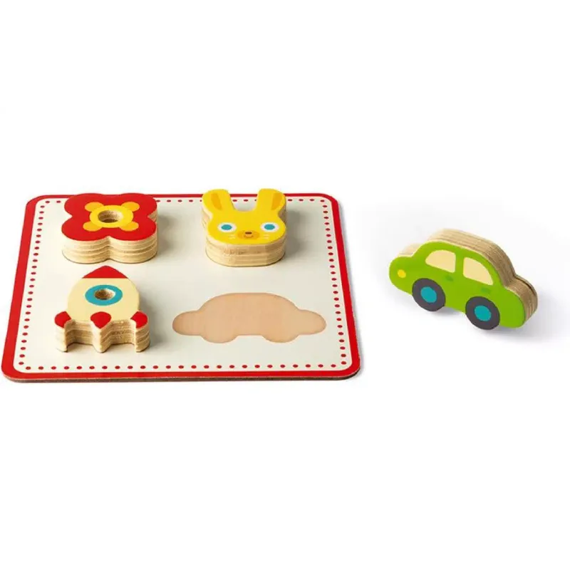 Настолна игра Janod (J05318)