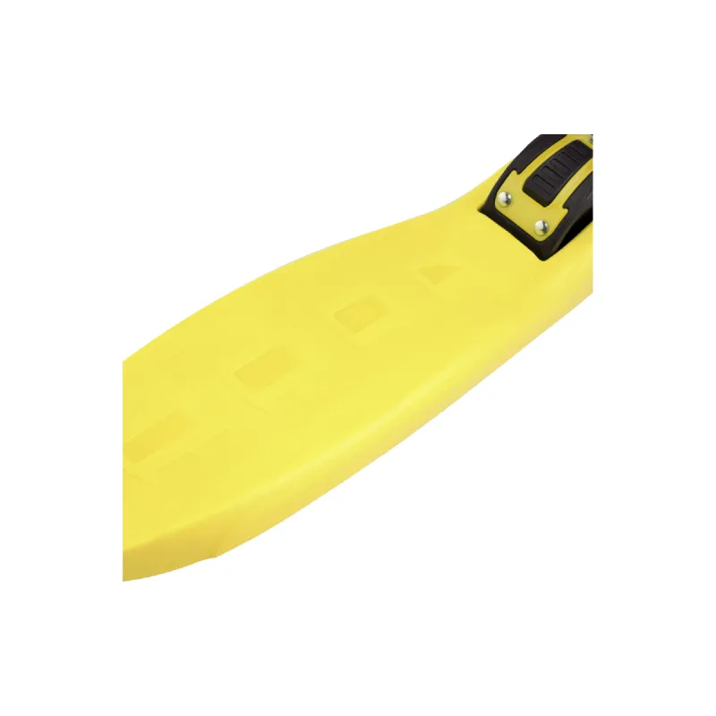 Scooter Miqilong (FARGO-135-YELLOW)