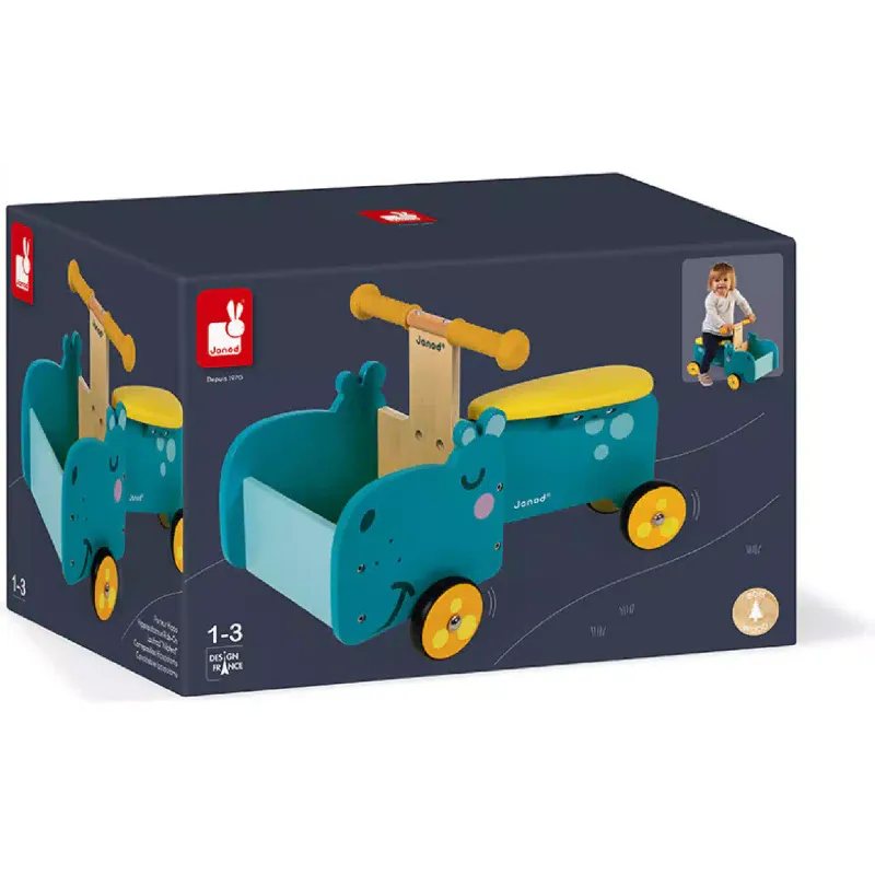 Voziček Janod (J08003)